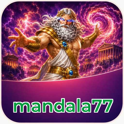 Tim mandala77
