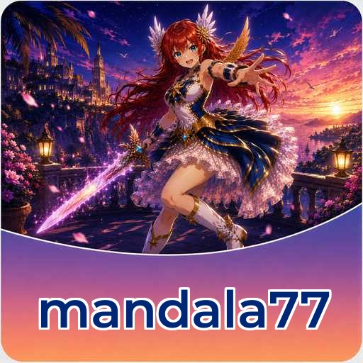 Tim mandala77